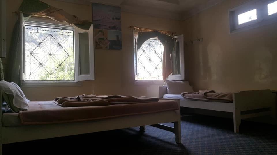 Hotel Mount View Наран Екстериор снимка