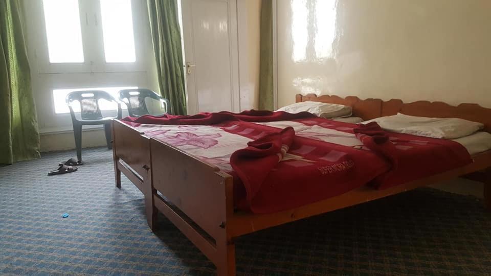 Hotel Mount View Наран Екстериор снимка